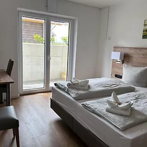 Casa Maria Hotel Halblech