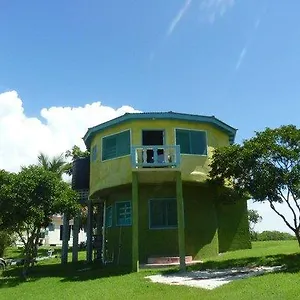 Maison d'hôtes Waikiki, Treasure Beach