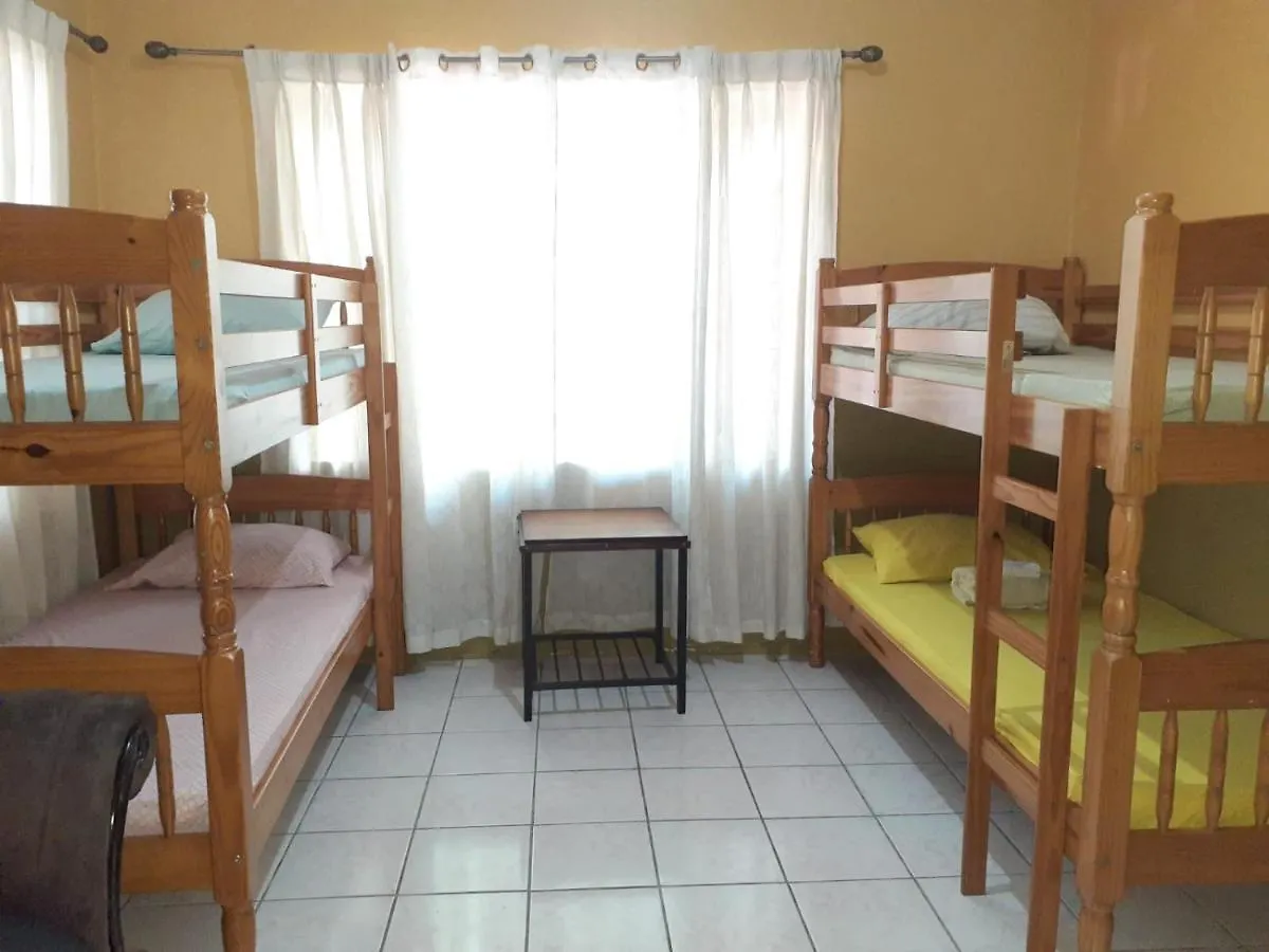 Dancehall Hostel Kingston 0*,  Jamaica